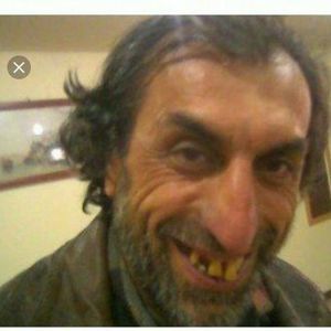 Meet your Posher, Sherman